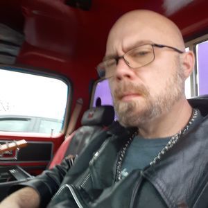 Meet your Posher, Roger